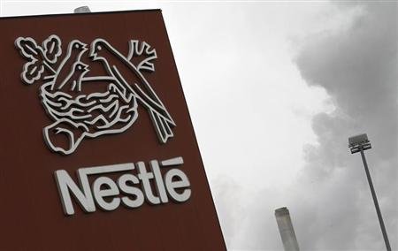 Nestle a retras de pe pieţele din Spania şi Italia produse care conţin carne de cal