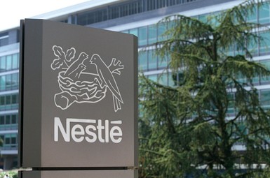 Nestle a achiziţionat 60% din compania chineză Hsu Fu Chi, pentru 1,7 miliarde dolari