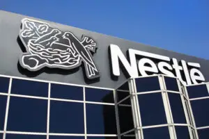 Nestle negociază o achiziție în valoare de circa 350 mil. dolari.