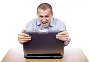 Ţi s-a promis Internet de 100 Mbps, dar viteza nu depăşeşte 2 Mbps. Acest lucru nu mai este posibil acum