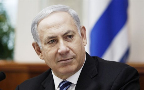 Netanyahu le ordonă tăcere miniştrilor şi generalilor săi în legătură cu Iran