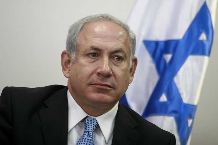 Netanyahu vizitează România şi Bulgaria pentru a consolida relaţiile bilaterale