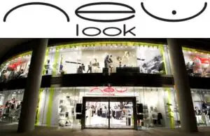 New Look se extinde. Un nou magazin la Iași