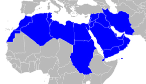 Orientul Mijlociu, Africa şi Egiptul sunt precum o Europă întoarsă invers