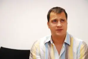 Şerban Huidu, în stare gravă în urma unui accident de schi în Austria