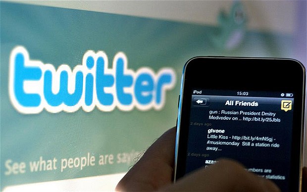 Românii pot cumpăra acţiuni la Twitter