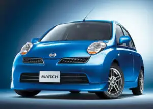Nissan recheamă peste 2 milioane de maşini