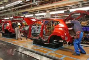 Nissan vrea un sfert din AvtoVAZ