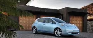Nissan Leaf și Chevrolet Volt au obținut punctaj maxim la testul de siguranță IIHS