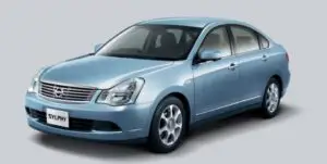 Nissan lansează o versiune a modelului Logan