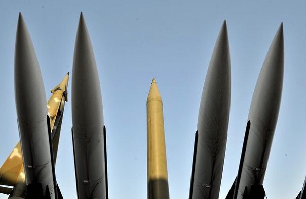 Coreea de Nord a testat rachete cu rază scurtă de acţiune