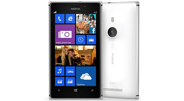 Nokia a lansat Lumia 925, noul vârf de gamă al companiei