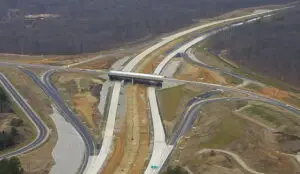 EXCLUSIV VIDEO: Cum arată ACUM cea mai așteptată autostradă din România