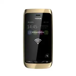 Asha 310, primul smartphone Nokia care oferă atât Dual SIM cât şi Wi-Fi