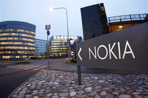Nokia concediază 500 de angajaţi