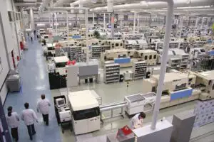 DEZVĂLUIRE: Şeful Nokia câştiga cât 80 de salariaţi la un loc