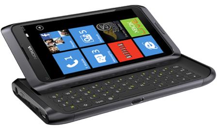 Nokia va lansa în 2011 primul său telefon mobil pe platformă Windows
