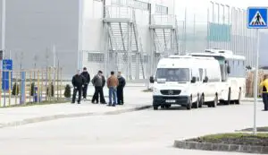 Angajații Nokia: fără job, dar cu smartphone