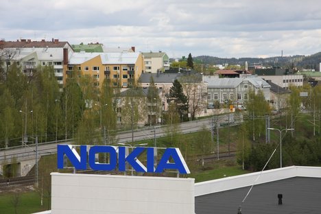 Directorul de tehnologie de la Nokia a demisionat