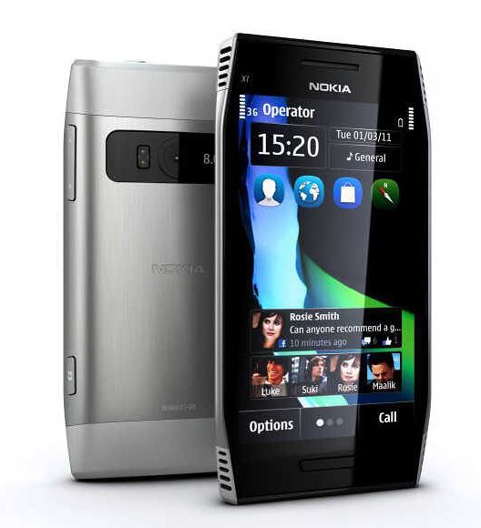 Nokia va dispărea de pe piaţa americană