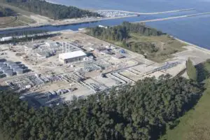 Gazoductul Nord Stream va fi inaugurat marți. Crește dependența Occidentului de Rusia