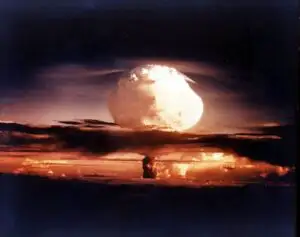 Coreea de Nord: pregătiri pentru un al treilea test nuclear