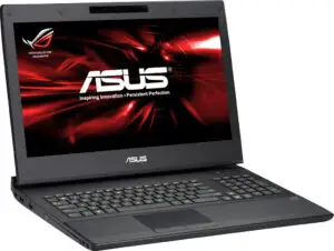 Cel mai rapid laptop de jocuri, disponibil în România