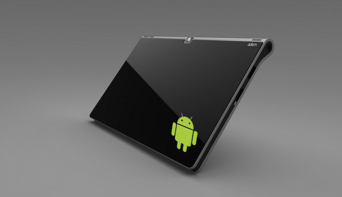 Tabletele care utilizează Android vor depăşi iPad în 5 ani