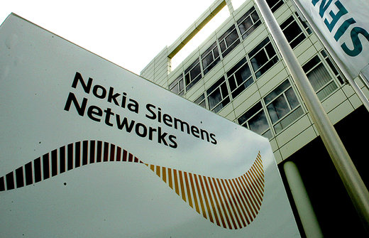 Nokia Siemens Networks renunţă la 17.000 de angajaţi până în 2013