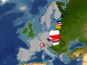 Nu intrăm în Schengen! Germania confirmă rezervele faţă de aderarea Bulgariei şi României