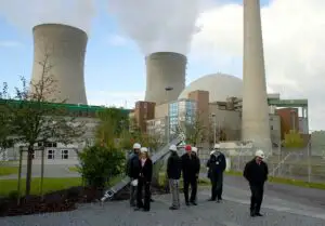 Cât îi costă pe nemţi renunţarea la energia nucleară