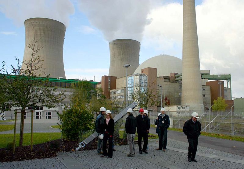 Cât îi costă pe nemţi renunţarea la energia nucleară