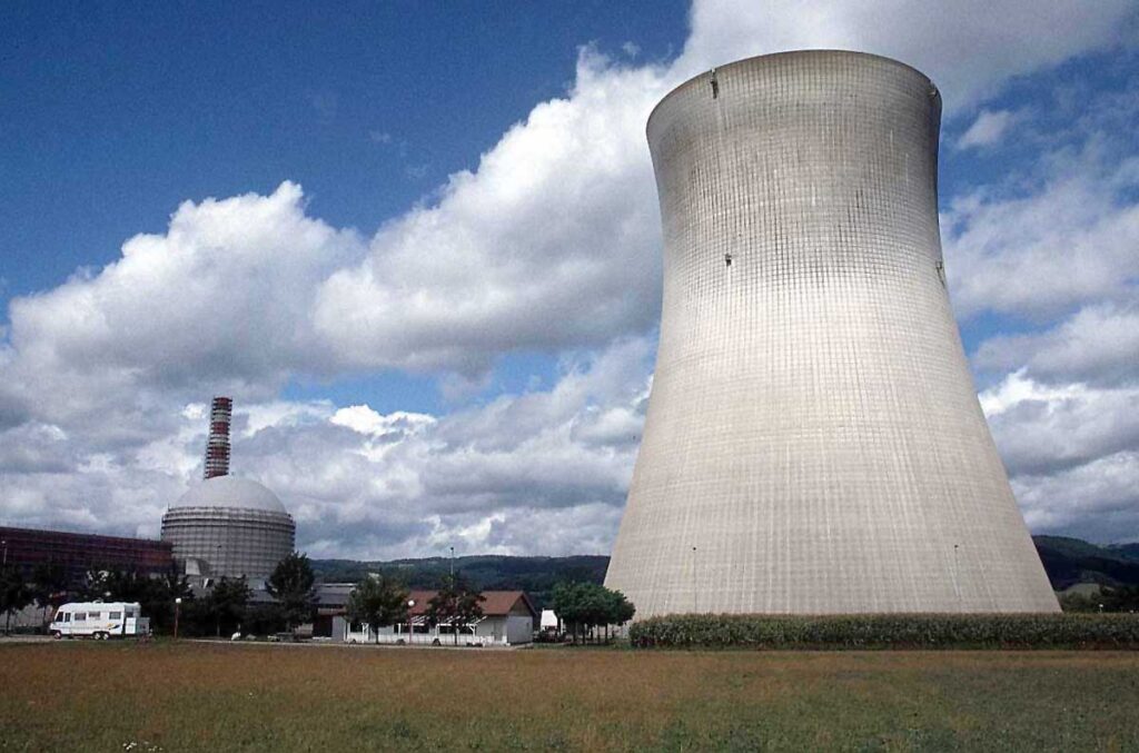 Bulgaria: Centrala nucleară de la Kozlodui nu are probleme