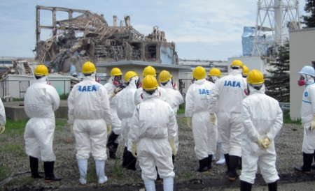 Japonia înfiinţează un fond public pentru despăgubirea victimelor catastrofei de la Fukushima