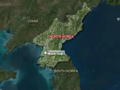 Coreea de Nord pregăteşte un nou test nuclear. Al patrulea