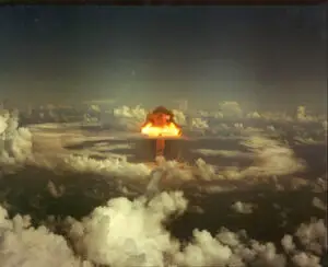 Americanii vor apăra Japonia de un eventual atac nuclear venit din Coreea de Nord