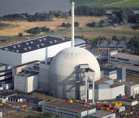 Renunţarea la energia nucleară nu este o măsură „raţională”