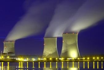 Lituania a ales GE-Hitachi pentru construcţia unei centrale nucleare