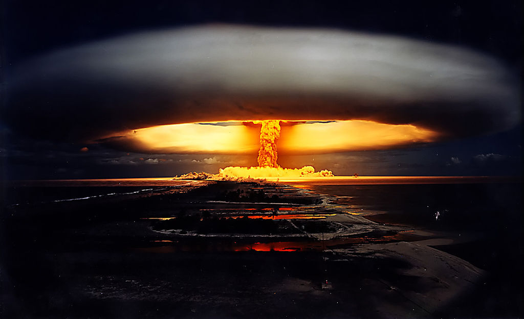 Armele nucleare: Cine ce are?