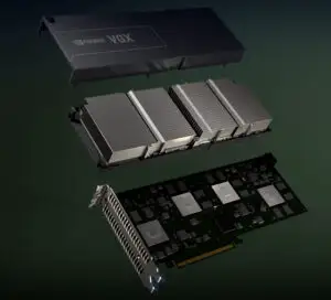 NVIDIA a lansat primul GPU cu suport pentru virtualizare