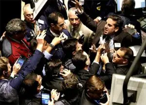 Bursele europene au consemnat joi cea mai mare scădere din ultimii doi ani şi jumătate