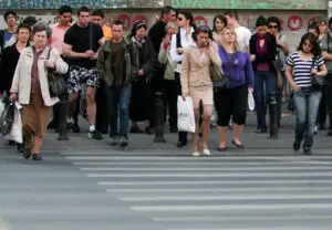 Țara în care TRĂIESC UN MILION DE ROMÂNI: A ajuns O RUINĂ!