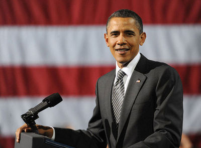 Obama rămâne la Casa Albă: „Ce e mai bun urmează să vină”