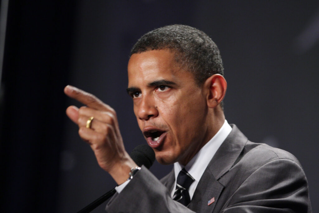 Datorie: Obama avertizează contra unei noi recesiuni, „sau mai rău”