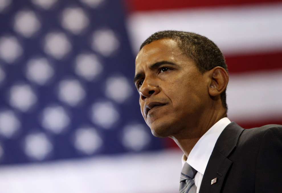 Obama spune că Statele Unite sunt încă o ţară AAA