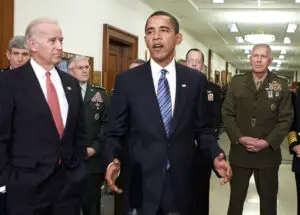 Barack Obama a prezentat noua strategie de apărare