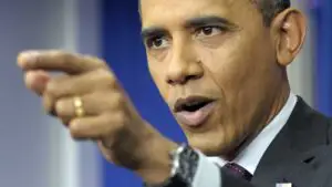 Barack Obama promite măsuri pentru desfiinţarea „cortinei electronice” impuse de Iran