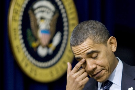 BILDERBERG a decis: Obama nu va mai fi președintele Americii