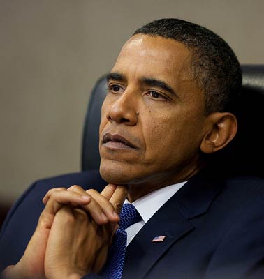 Obama a promulgat legea care evită austeritatea în SUA