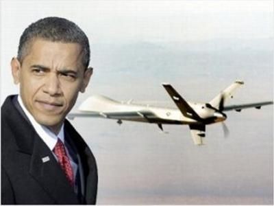 Obama trebuie să dezvăluie cum sunt aprobate atacurile cu drone
